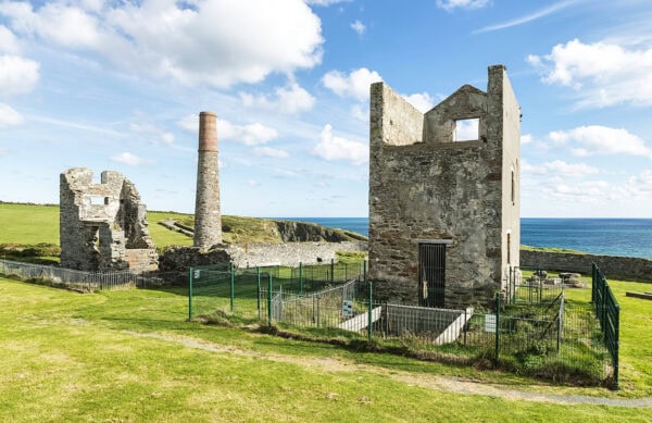 Tankardstown Copper Mine