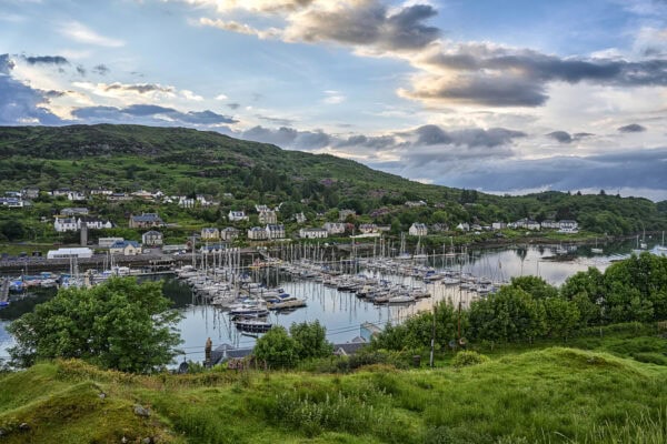 Tarbert