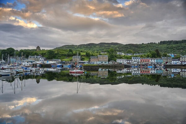 Tarbert