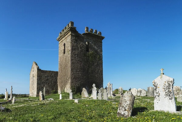 Templetown Church