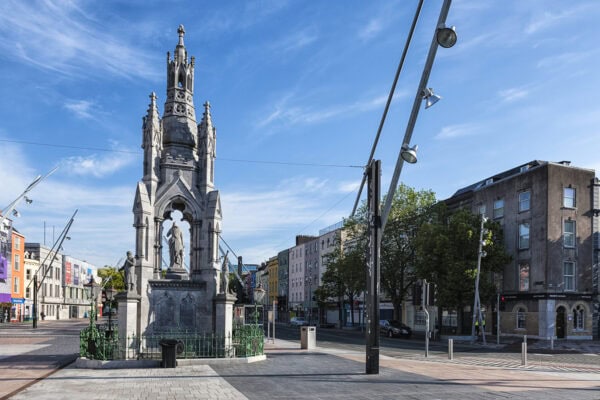 The National Monument Cork