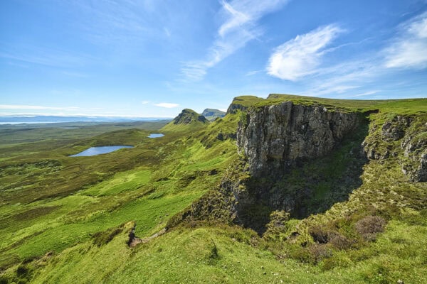 The Quiraing
