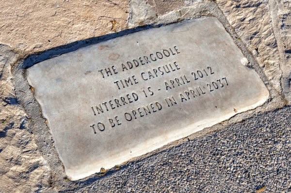 Titanic Memorial Gardens