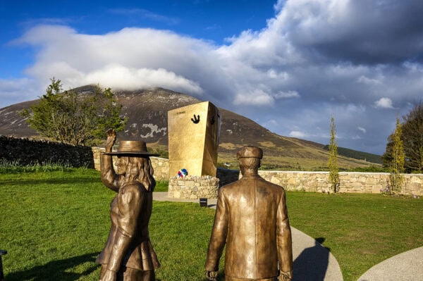 Titanic Memorial Gardens