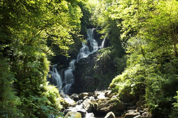 Torc Waterfall
