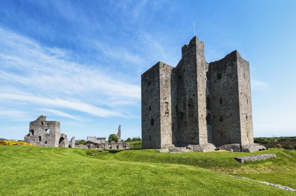 Trim Castle