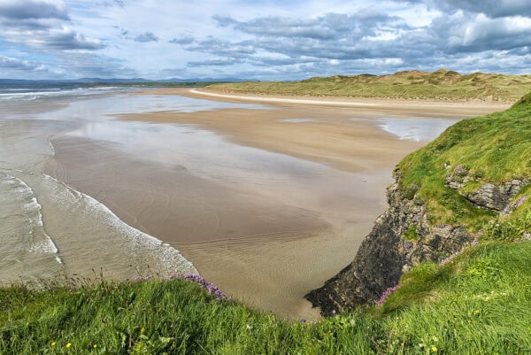 Tullan Strand