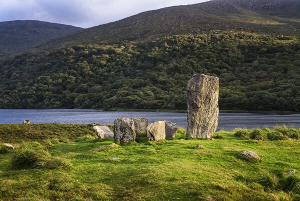 Uragh Stone Circle