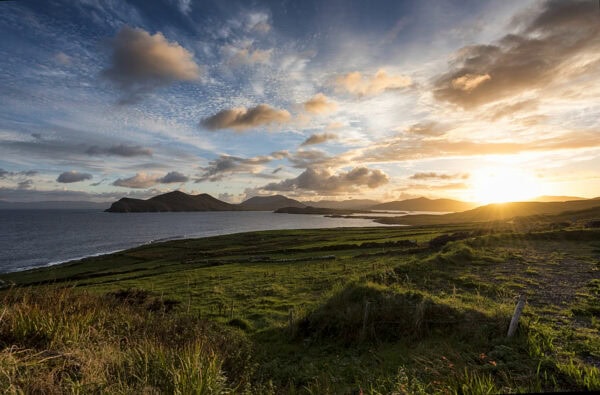 Valentia Island