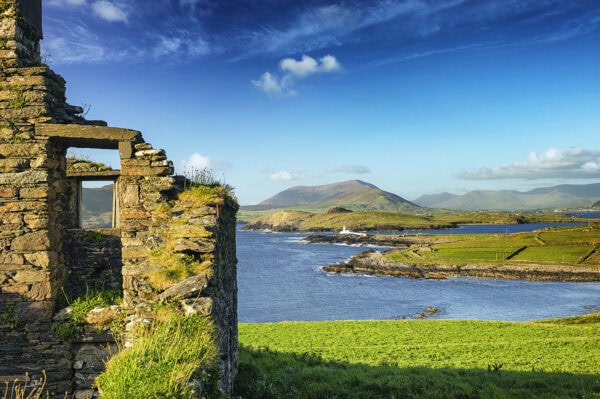 Valentia Island