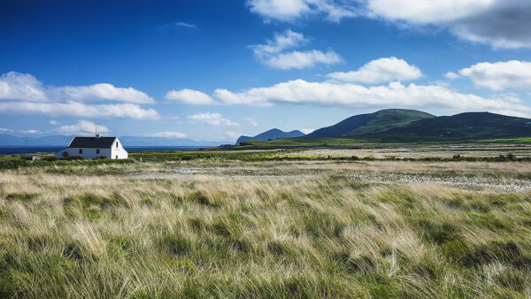 Valentia Island