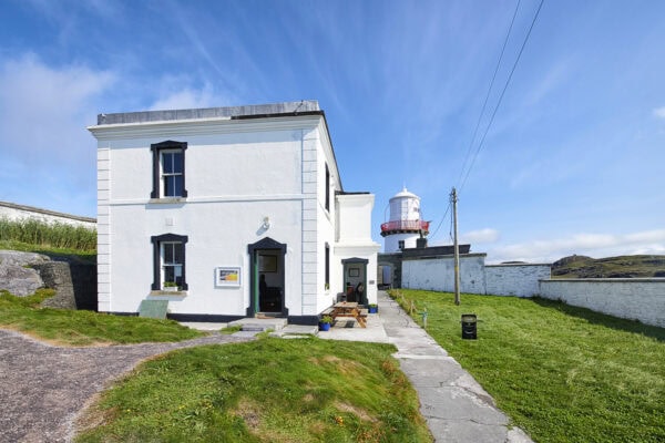 Cromwell Point Lighthouse
