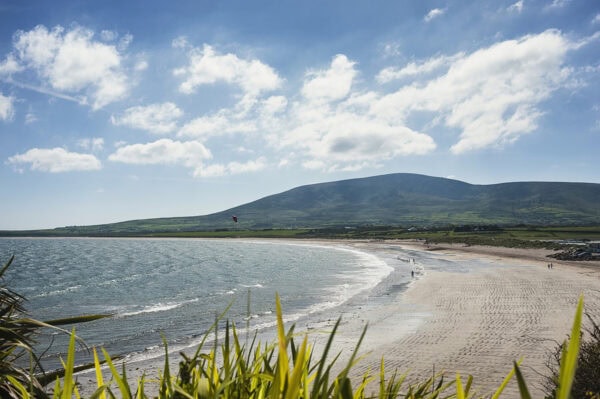 Ventry Bay