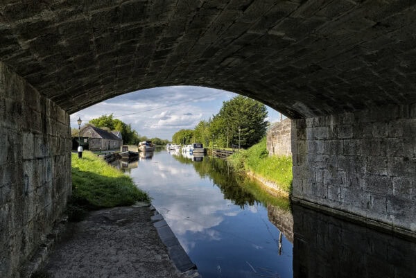 Grand Canal Vicarstown