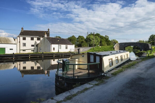 Grand Canal Vicarstown