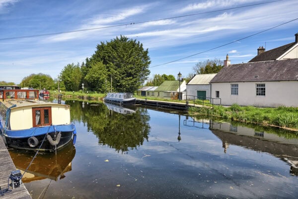 Grand Canal Vicarstown