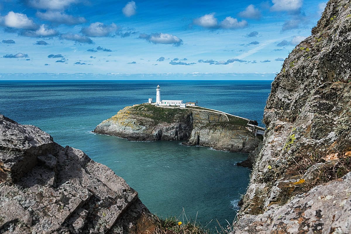 Wales Fotos
