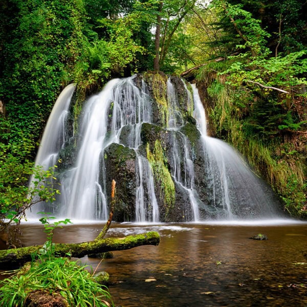 Waterfall Photo Collection