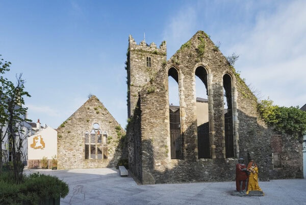 Greyfriars Waterford