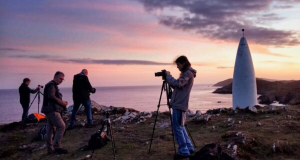 West Cork Fotoworkshop