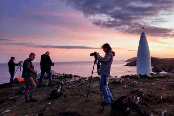 West Cork Fotoworkshop