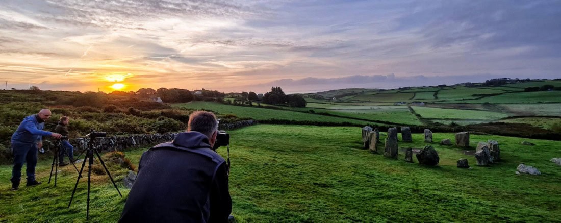 West Cork Fotoworkshop