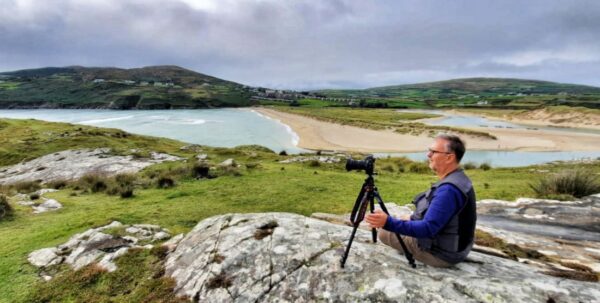 West Cork Fotoworkshop