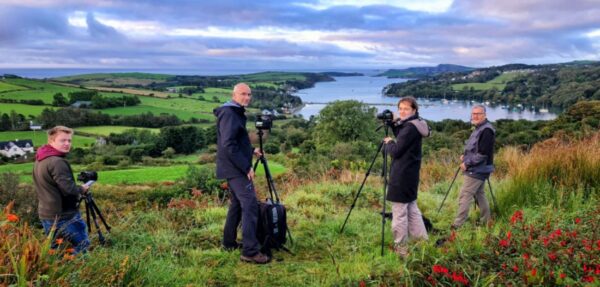 West Cork Fotoworkshop