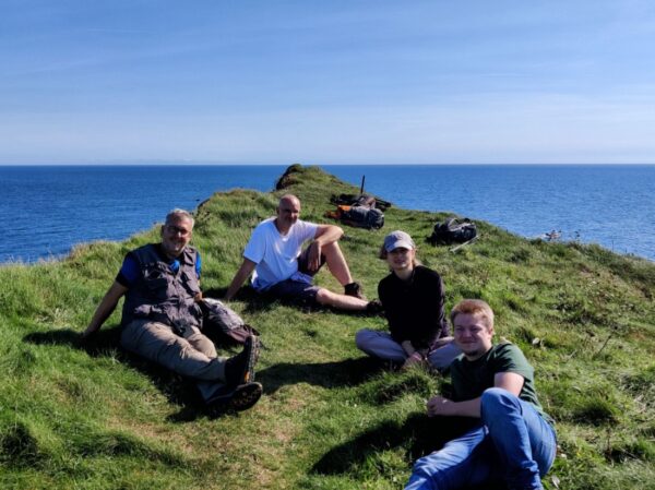 West Cork Fotoworkshop