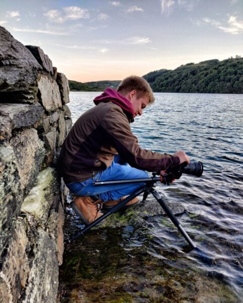 West Cork Fotoworkshop