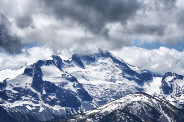 Whistler Mountain