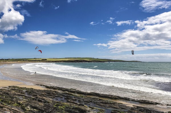 White Strand Garrylucas