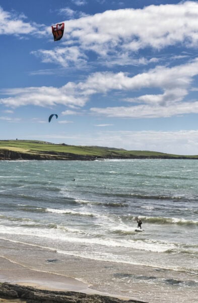 White Strand Garrylucas