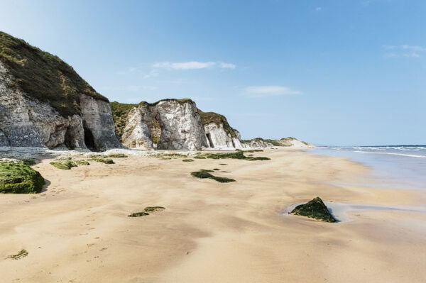 Whiterocks Beach