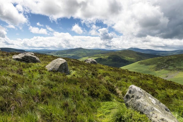 Wicklow Mountains