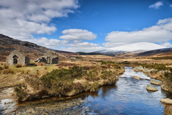 Wicklow Mountains
