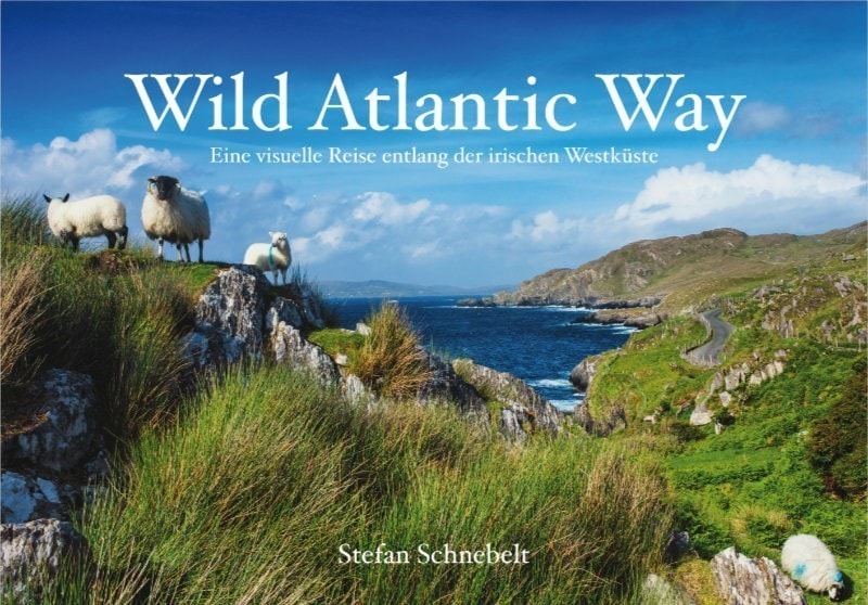 Wild Atlantic Way