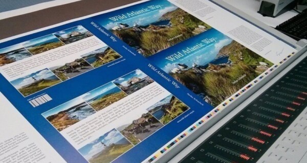 Wild Atlantic Way