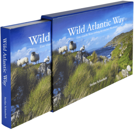 Wild Atlantic Way Premium Box