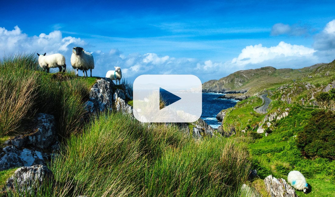 Wild Atlantic Way