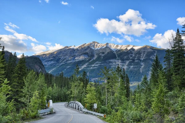 Yoho National Park