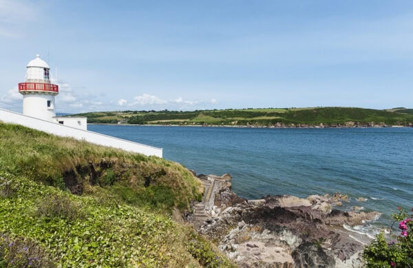 Youghal Lighthouse