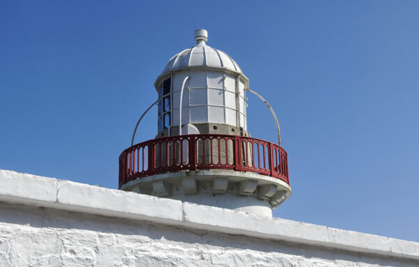 Youghal Lighthouse