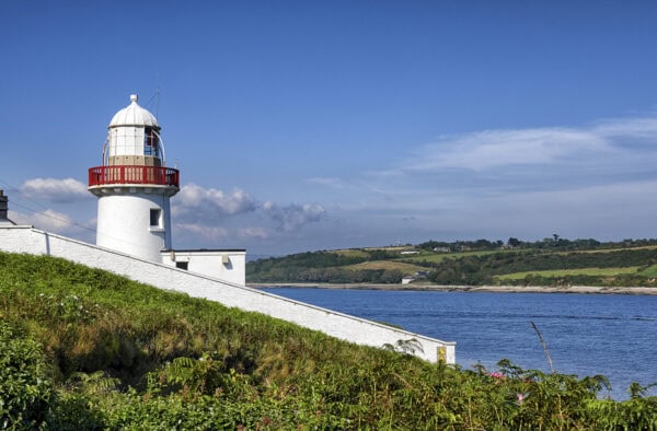 Youghal Lighthouse